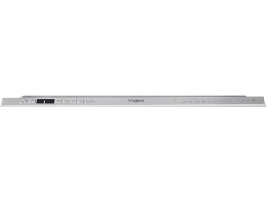 WHIRLPOOL - Lave vaisselle tout integrable 60 cm WRIC 3 C 34 PE