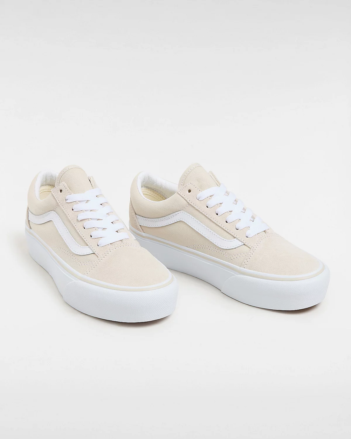 Scarpe Old Skool Platform