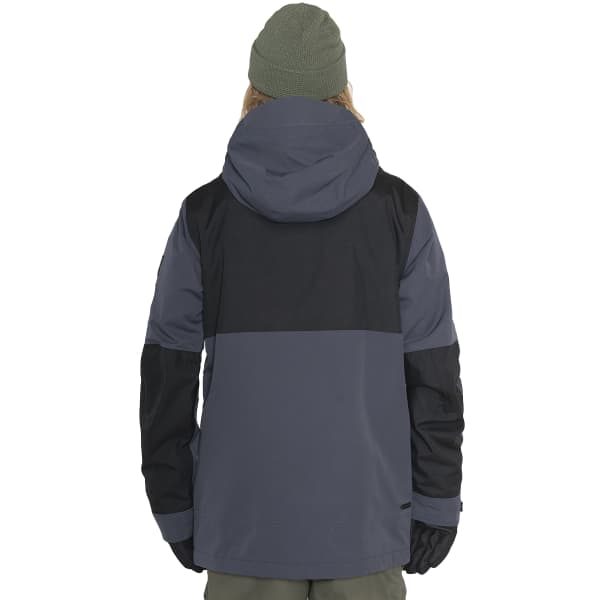 Veste de ski ARMADA BERGS 2L INSULATED JKT INDIGO