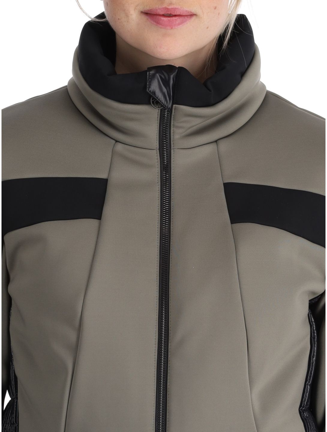 Minsk CH o.K. ski overall dames