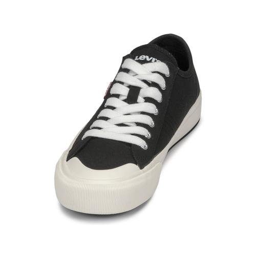 Levi's - HERNANDEZ 3.0 S - Noir
