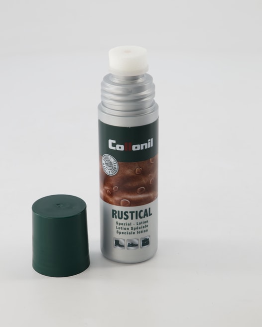 Collonil Rustical Classic Pflegeprodukt in Farblos