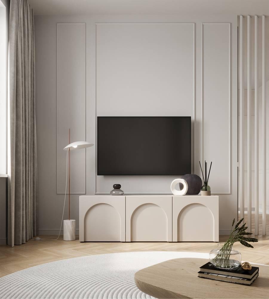 Selsey Design TV-Meubel Archie