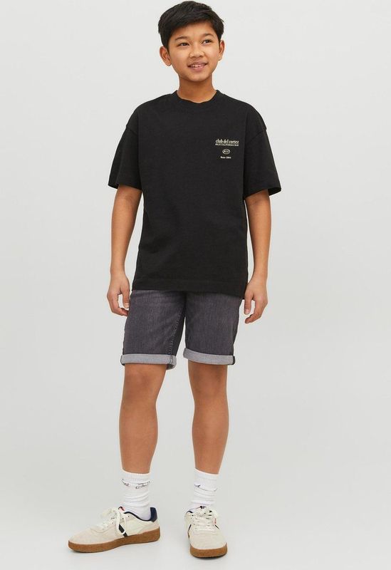 Jack&jones Junior Jjirick Jjiorg Shorts Ge 612 I.k Sn Jnr Jongens Broek