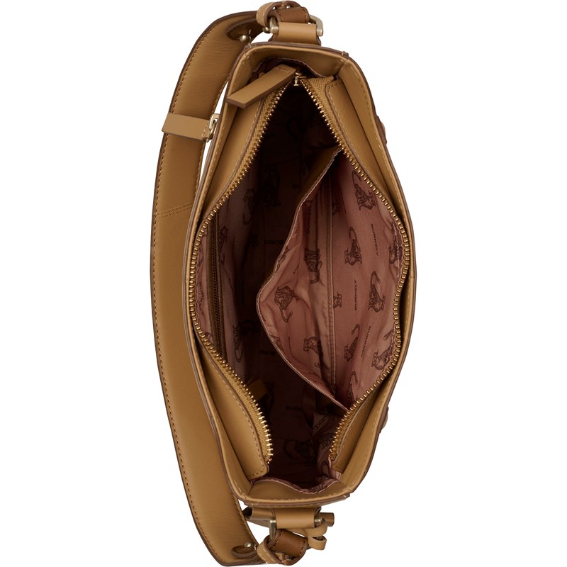 Burkely<br>Skuldertaske Beloved