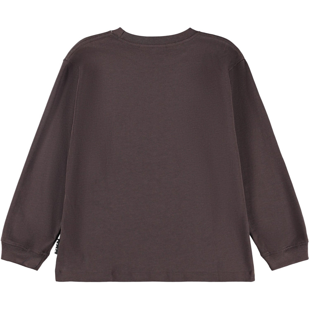 Køb Molo Bison Encounter Reif Bluse