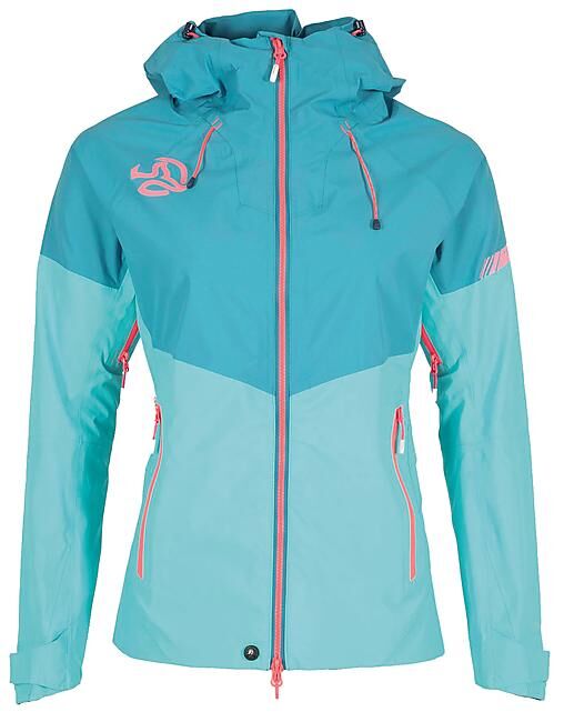 TERNUA - VESTE KAZBEK W