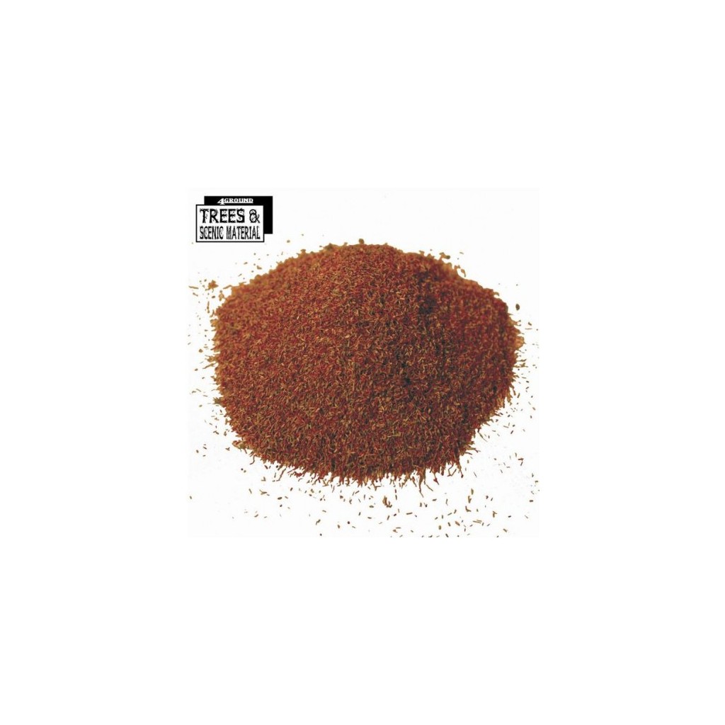 4Ground - Loose Foliage Copper Leaves - 120 ml