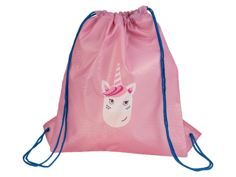 Kinder koffer 22 L