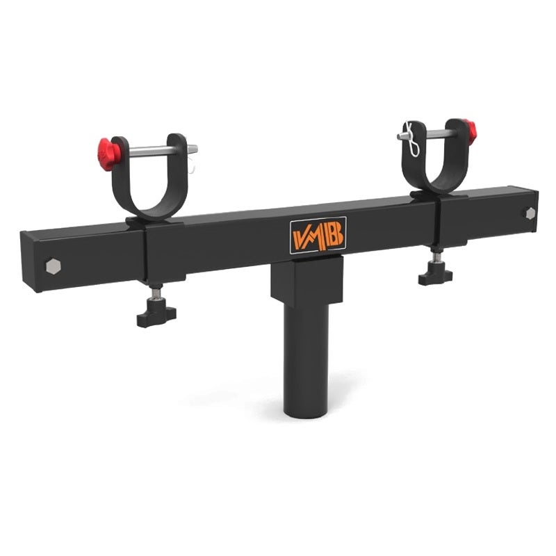 VMB PSU-086 truss adapter zwart