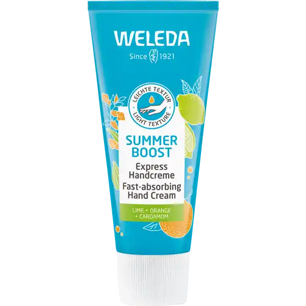 Summer Boost Express Handcreme
