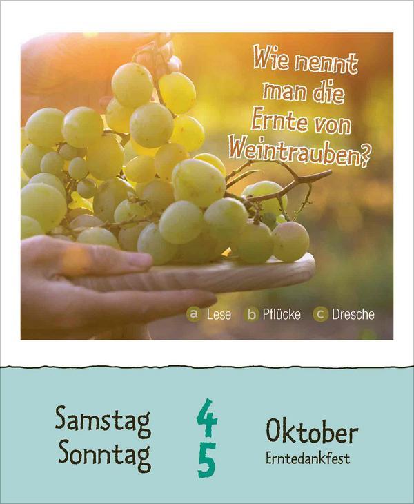 Kinderwissen 2025