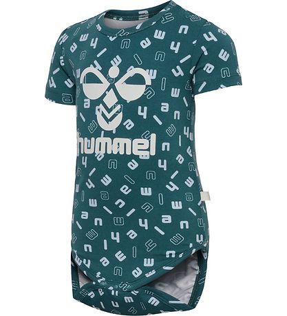 Hummel Body k/æ - hmlDream - Blåe Coral