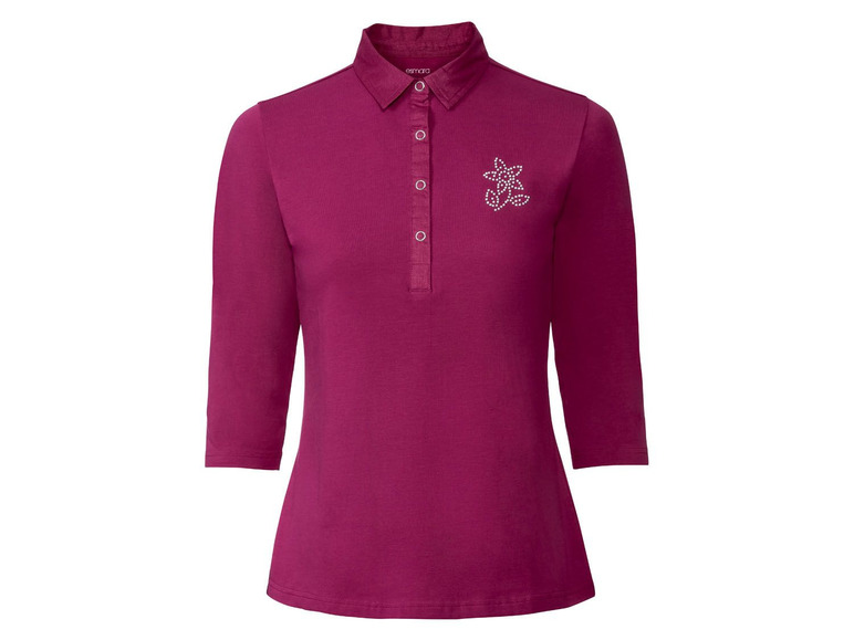 Dames poloshirt