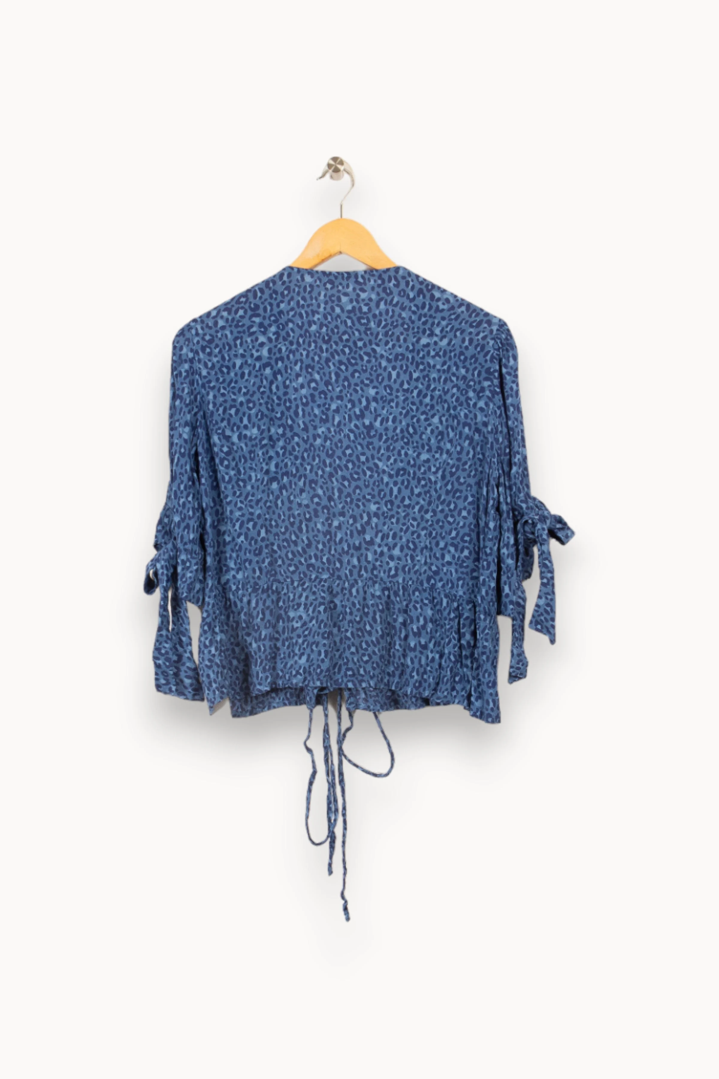 Top | Bleu