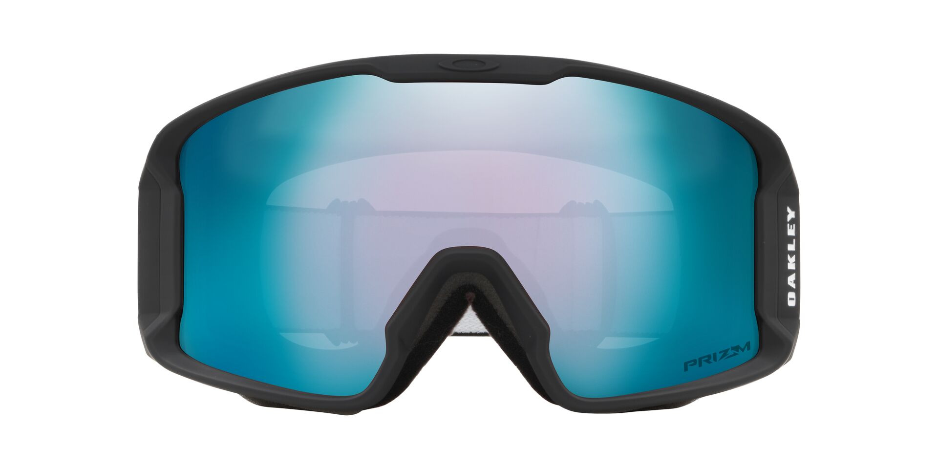 Line Miner M, Prizm Sapphire Iridium