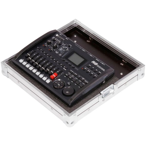 Thon Case Zoom R8