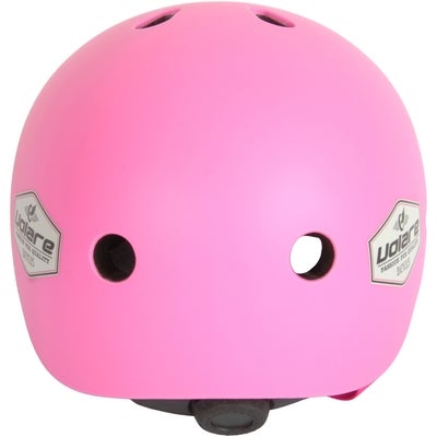Volare Kids Hjelm XS, Rosa