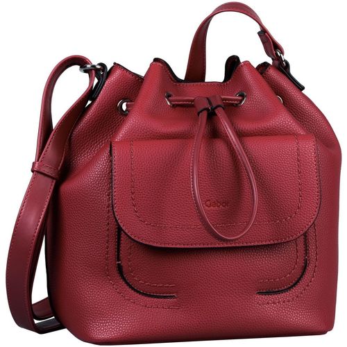 Gabor - 8905/40TTU Rojo