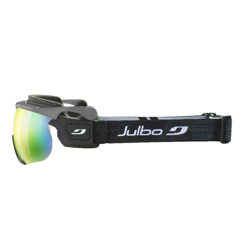 Sniper Evo L Reactiv High Contrast 1-3 - Masque ski