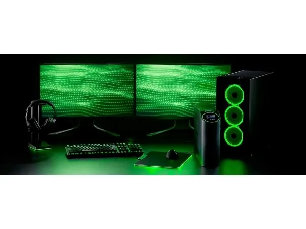 APC Back-UPS Pro - UPS