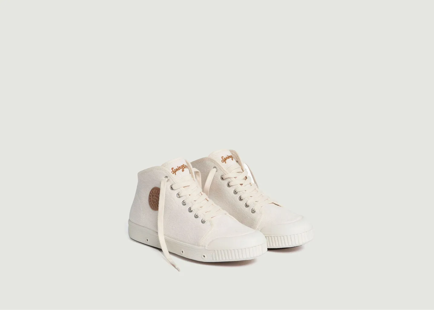 Basket B2 Heavy Twill Spring Court