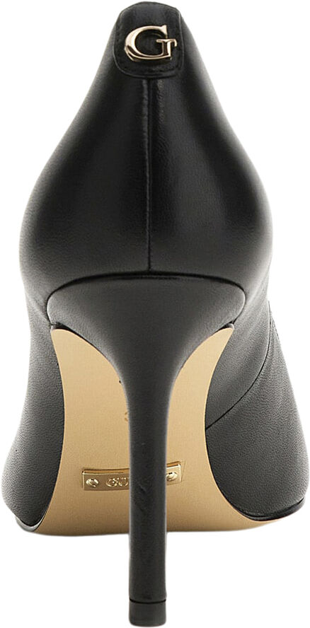 GUESS DABBEY Black