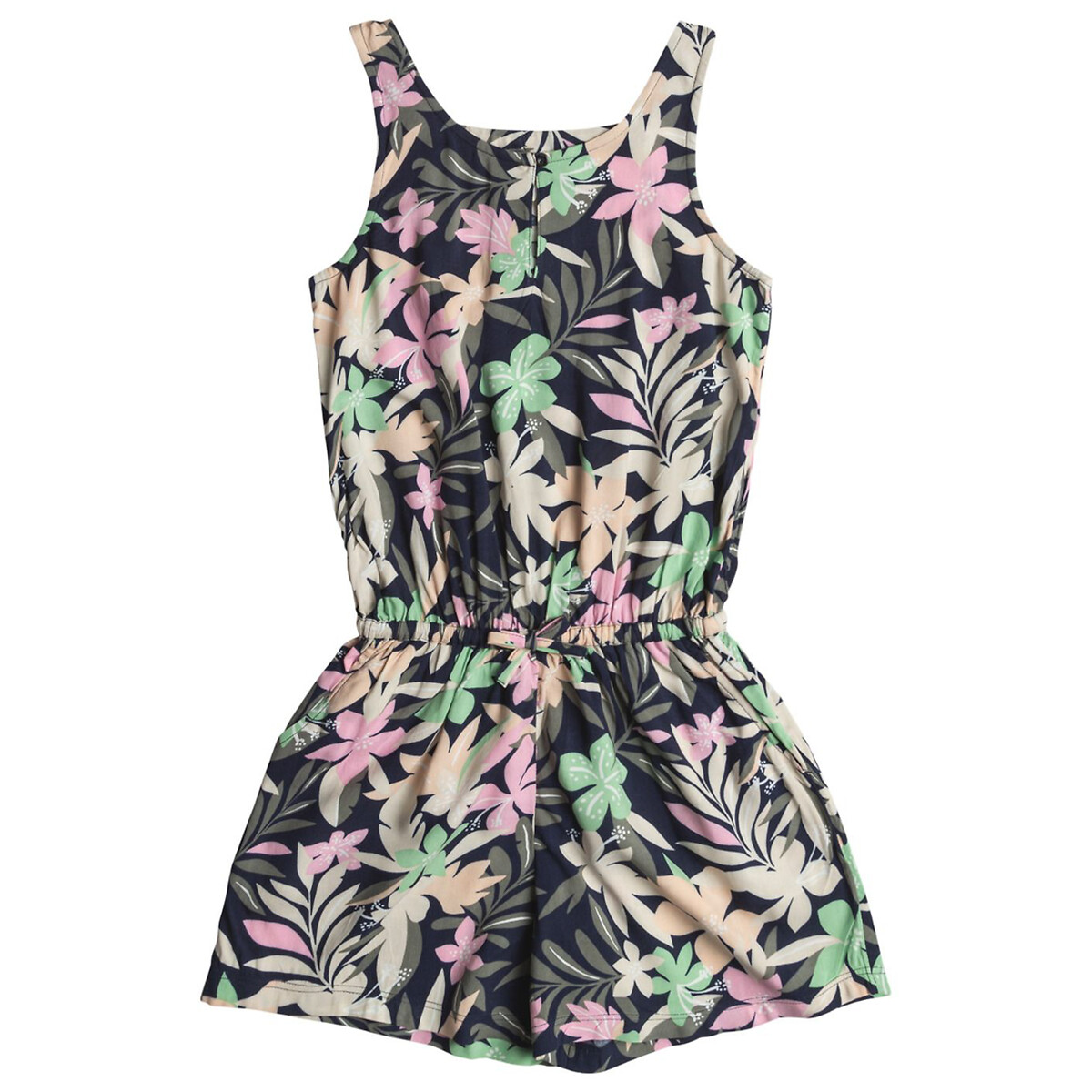 ROXY<br>Shorts combinados com estampa floral