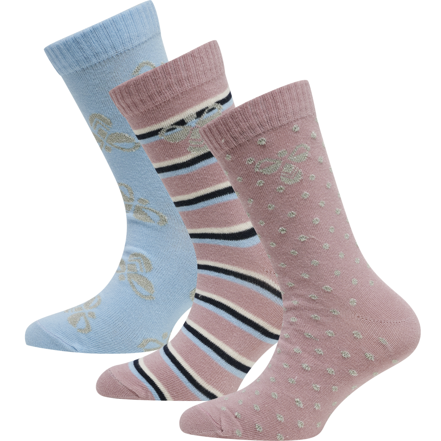 hmlALFIE SOCK 3-PACK