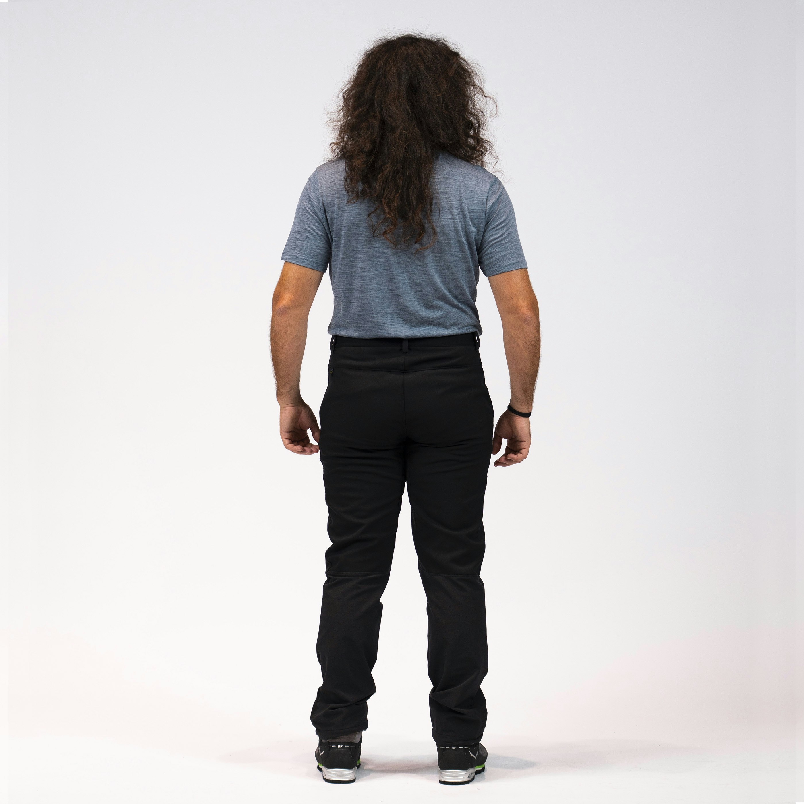 Croda Stormwall/Durastretch Hose Herren
