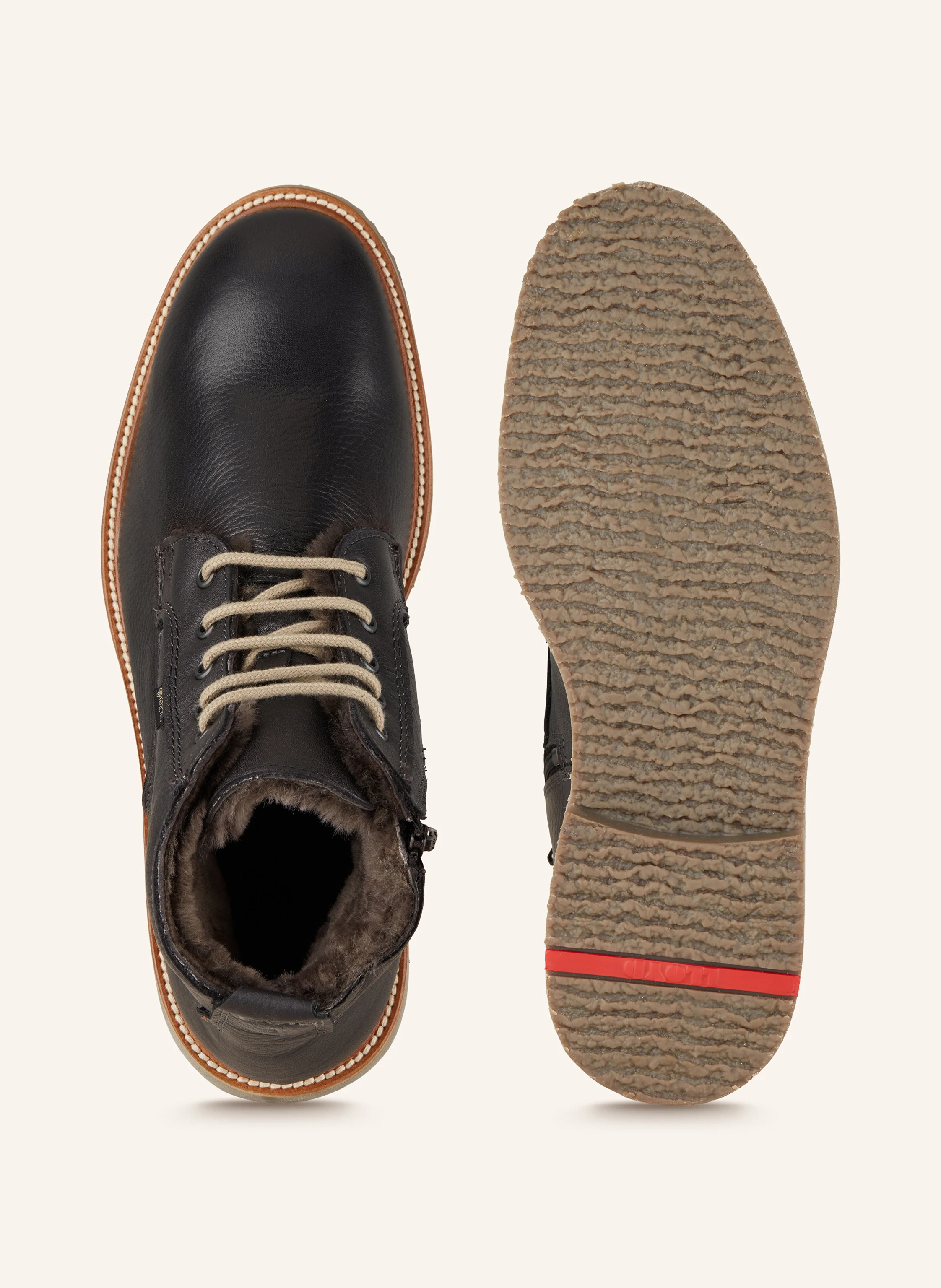 LLOYD Desert Boots VARON