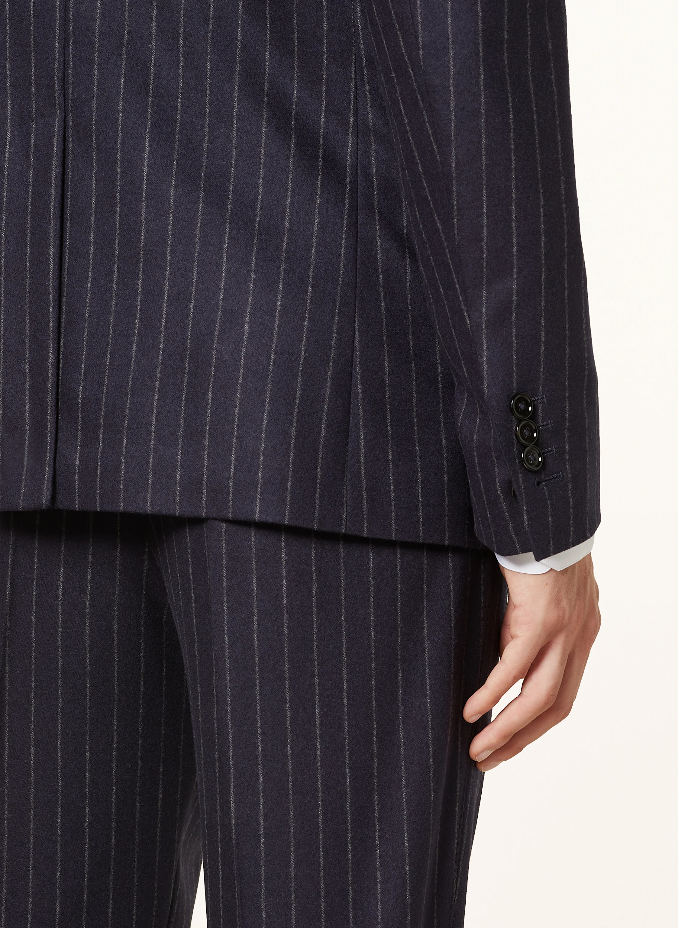 DOLCE & GABBANA Anzugsakko Extra Slim Fit