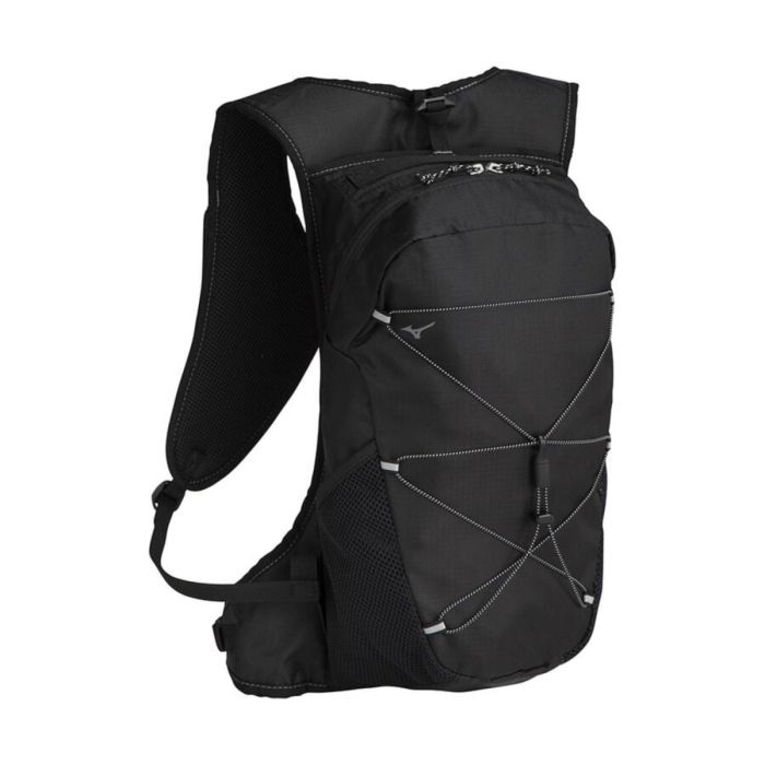 Mizuno Unisex Rygsække og tasker Backpack 11L CR Sort