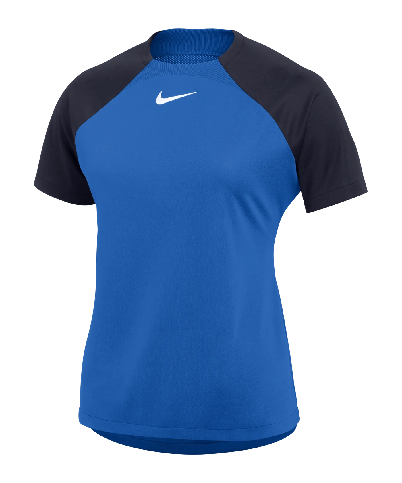 Nike Academy Pro Trainingsshirt Damen Blau Weiss F463