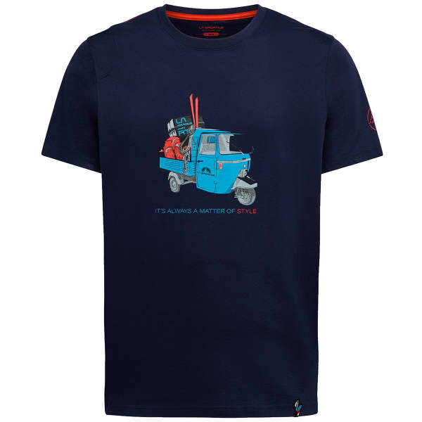 T-shirt escalade LA SPORTIVA APE T-SHIRT M