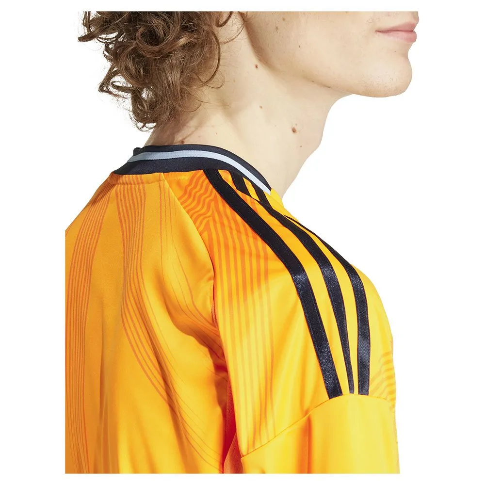 adidas Real Madrid 24/25 Weg kurzarm-T-shirt