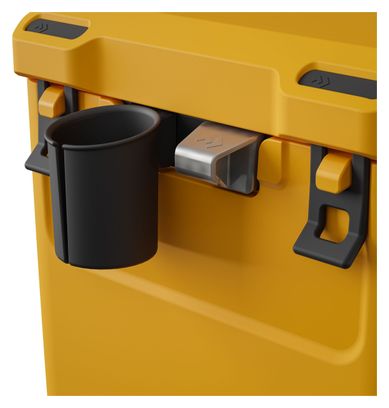 Glacière Isotherme Dometic CI 15 Jaune
