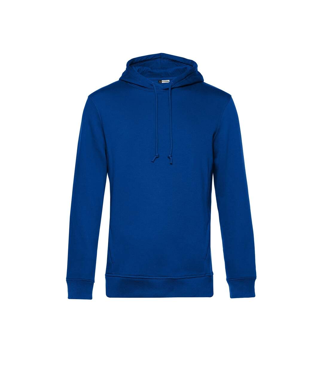 B&C - Sweat à capuche - Homme (Bleu roi) - UTRW7937