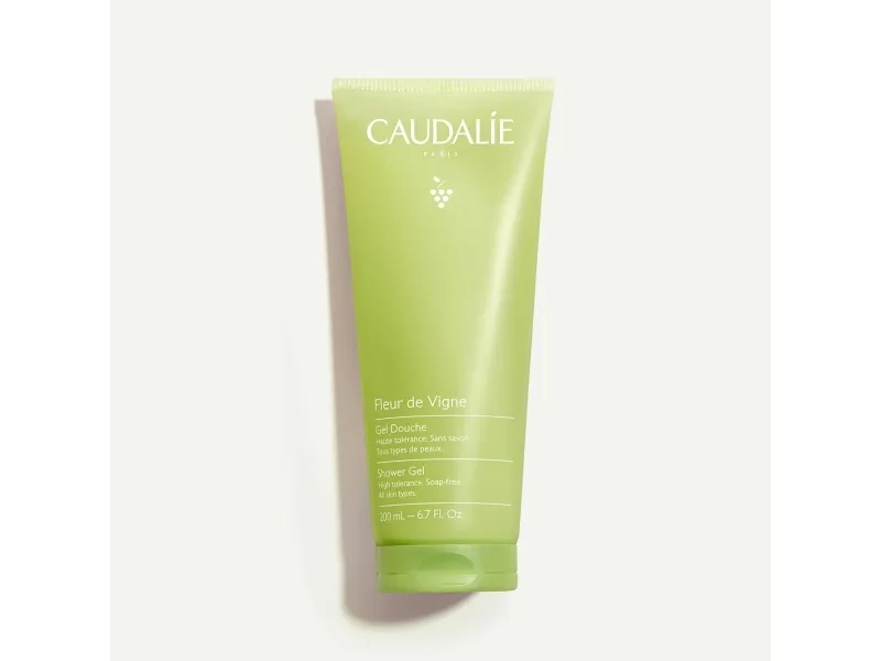 Caudalie Fleur De Vigne Shower Gel 200 ml