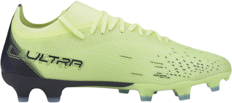 Puma Ultra Match FG/AG fodboldstøvler Grøn