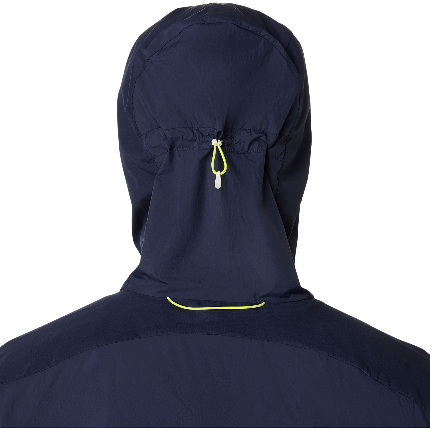 ASICS Road Packable Jack Heren