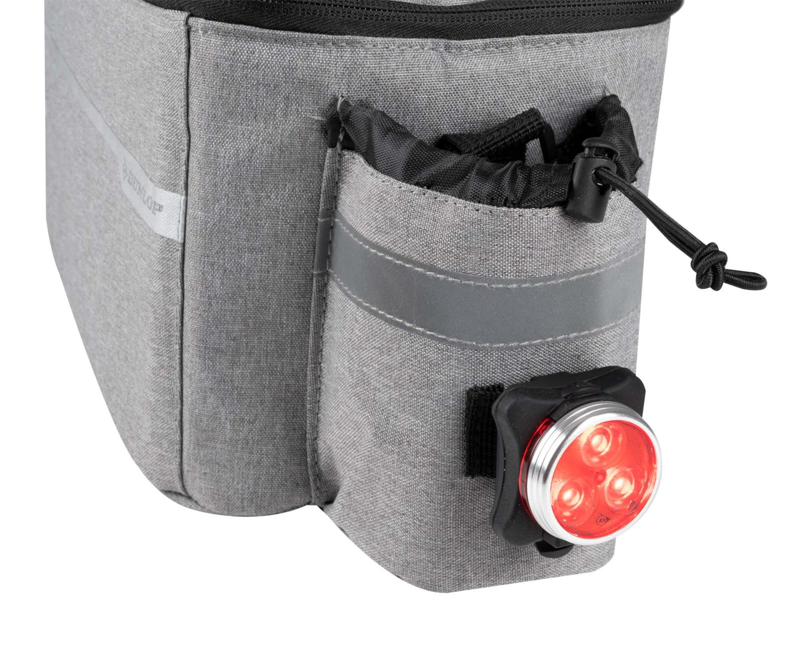 Kühltasche Velo für Gepäckträger 7L