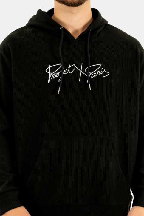 sweat project x paris 2120133 noir