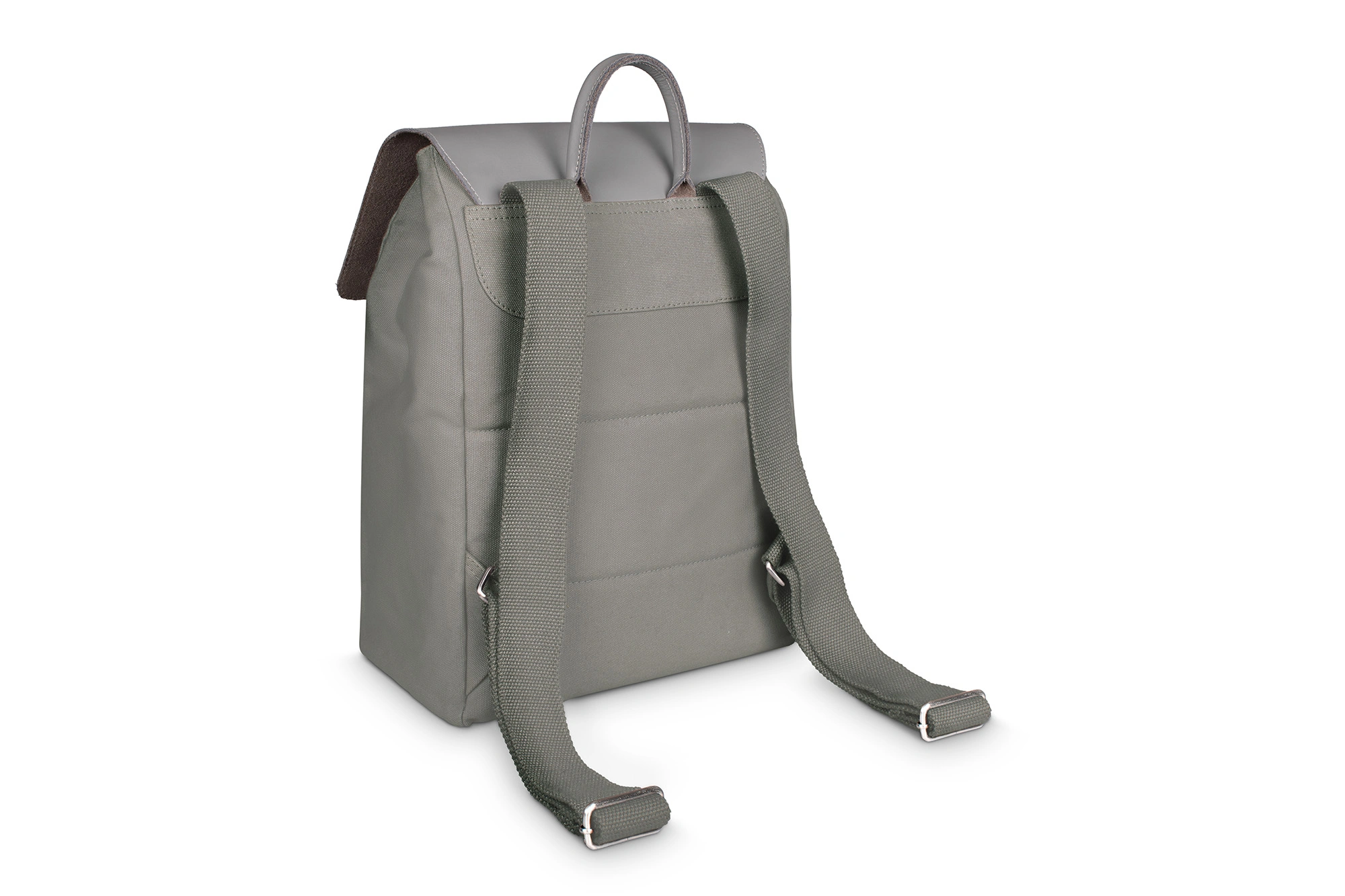 Fitz & Huxley Rucksack COSMOS 13l, hellgrau