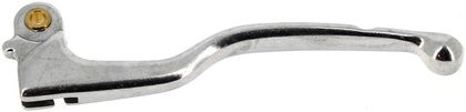 Levier d'embrayage Bihr type origine aluminium coulé poli