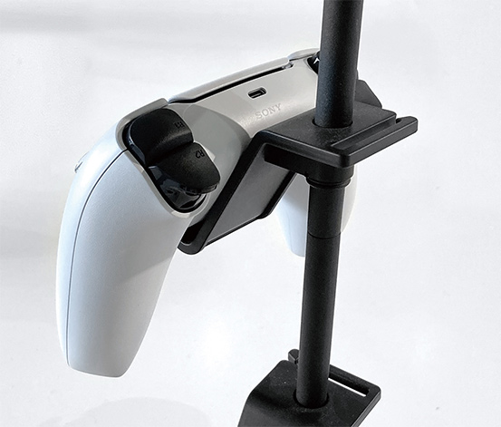 YAMAZAKI Controller-Ständer  »SMART«