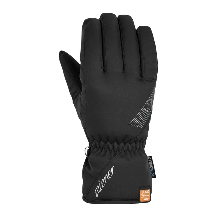 Ziener Korena AS Skihandschoenen Dames