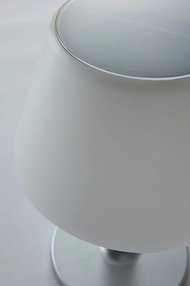 Solcellelampe Solia