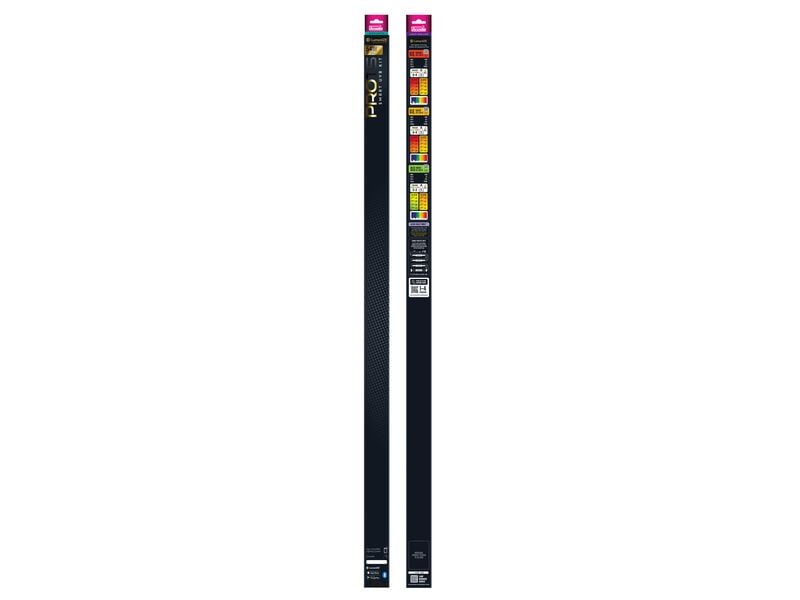 Arcadia Terrarienlampe Lumenize Pro T5 Desert D3  12% UVB, App-gesteuertes, intelligentes Beleuchtungssystem für Terrarien