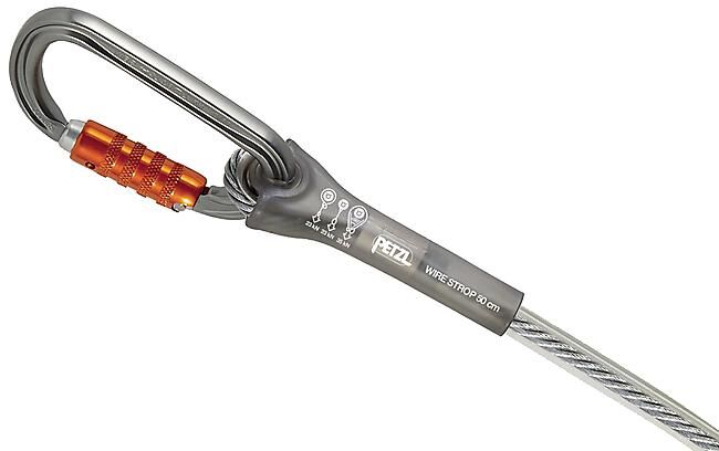 PETZL - ELINGUE D'AMARRAGE WIRE STROP